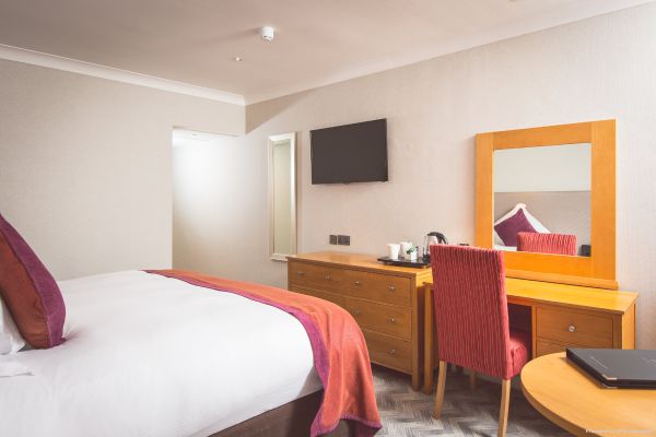 Hotel Everglades Hastings (Irlanda del Norte)